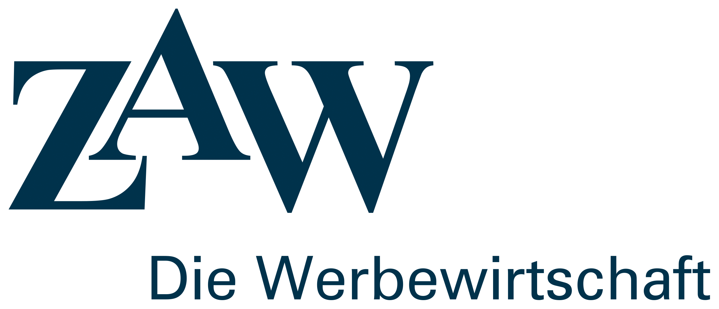 BWSI wird Mitglied im Zentralverband der deutschen Werbewirtschaft (ZAW)